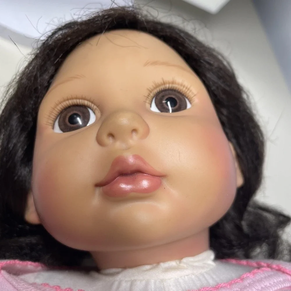 Vintage  Doll 17